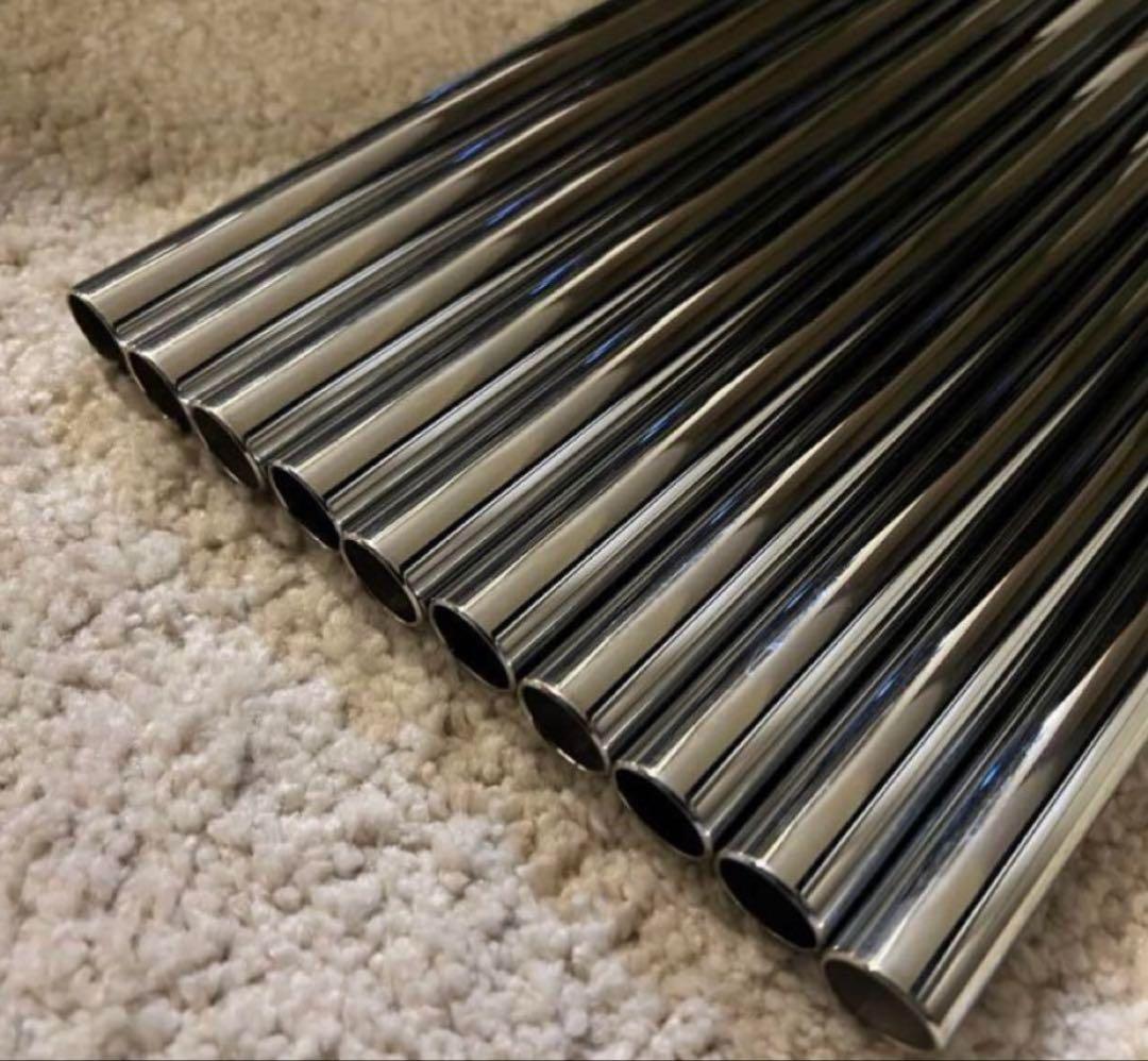 USM Haller USMハラー 純正品 チューブ350mm 10本