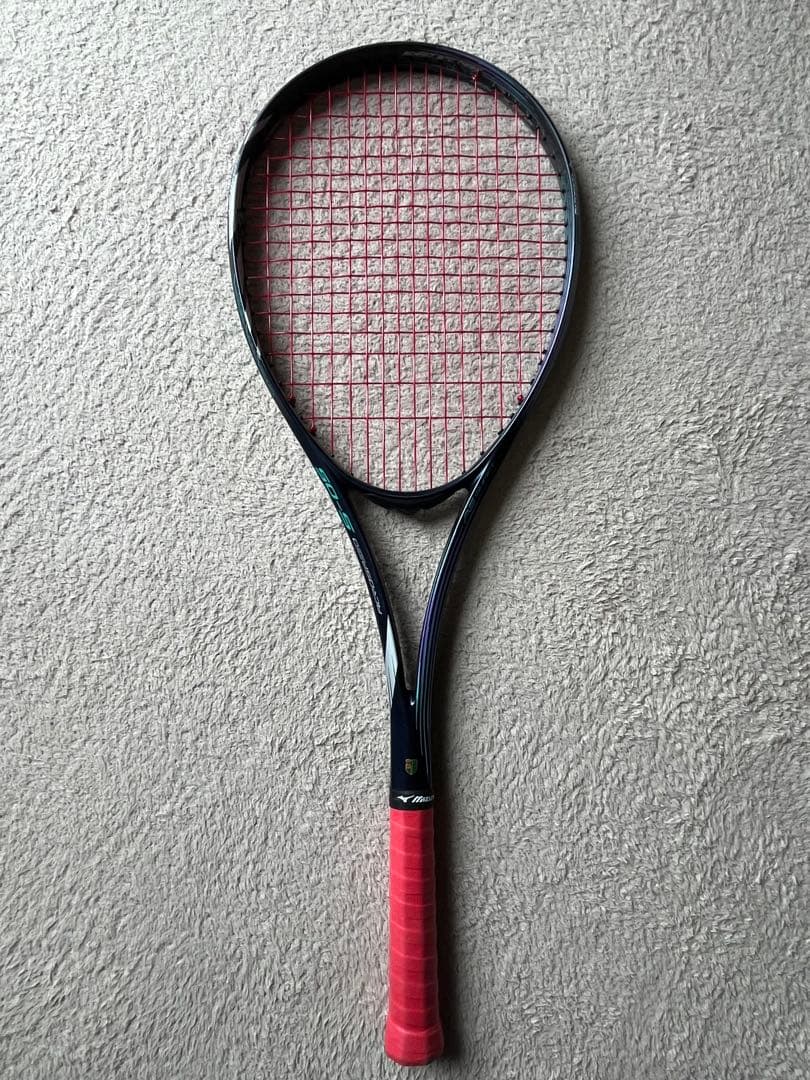 Mizuno アクロスピード S-05 X00