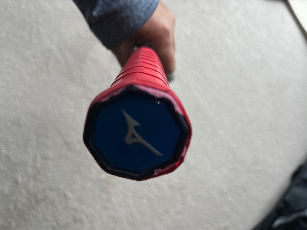 Mizuno アクロスピード S-05 X00