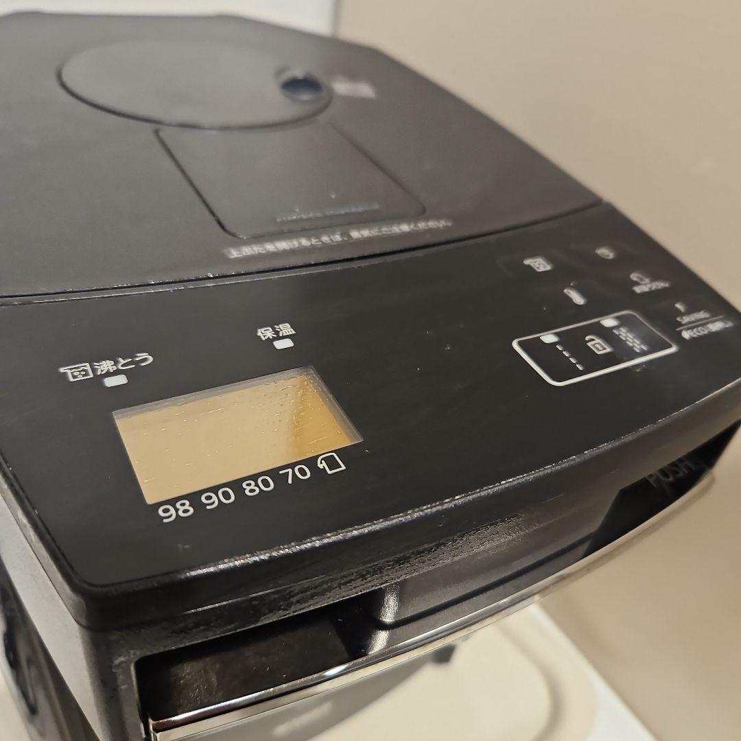 TIGER2.2L タイガー蒸気レス電気まほうびん PIM-G220