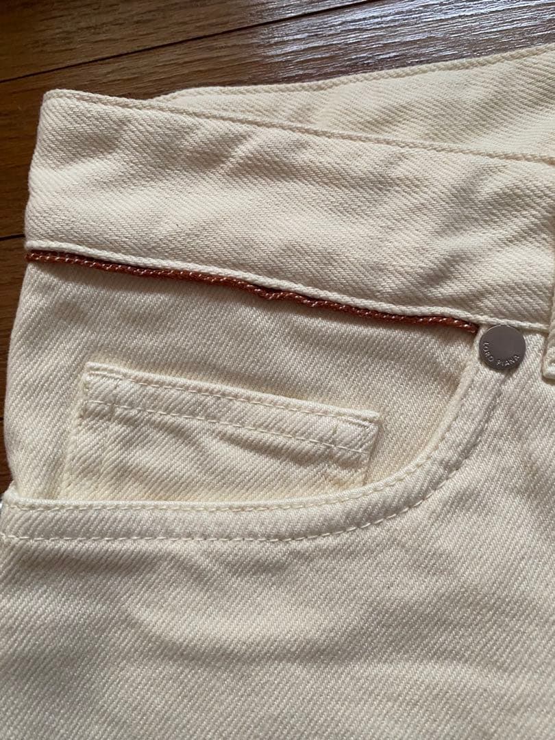 【美品】ロロピアーナ レディースパンツ