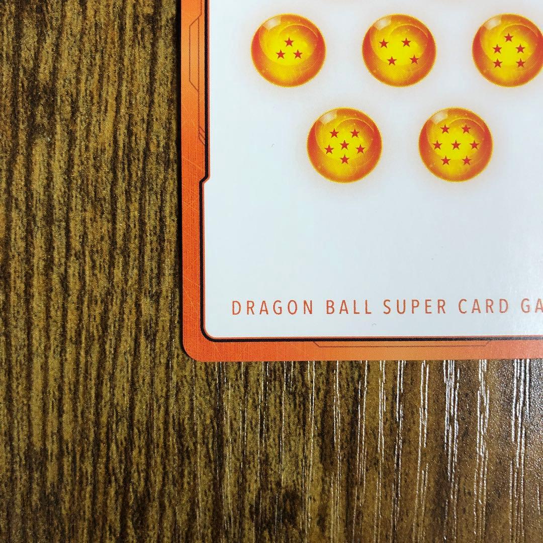 フュージョンワールド マンガブースター02 エナジーマーカー金 36巻 E-84