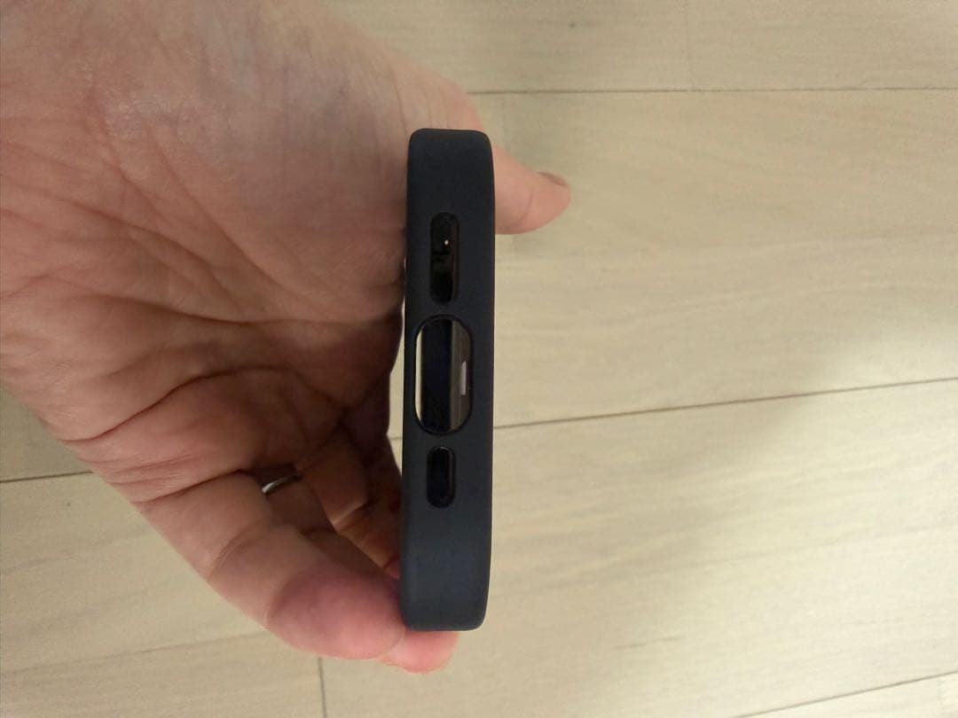 iPhone17 GODSELECTIONフラグメント CASETiFY 早者勝