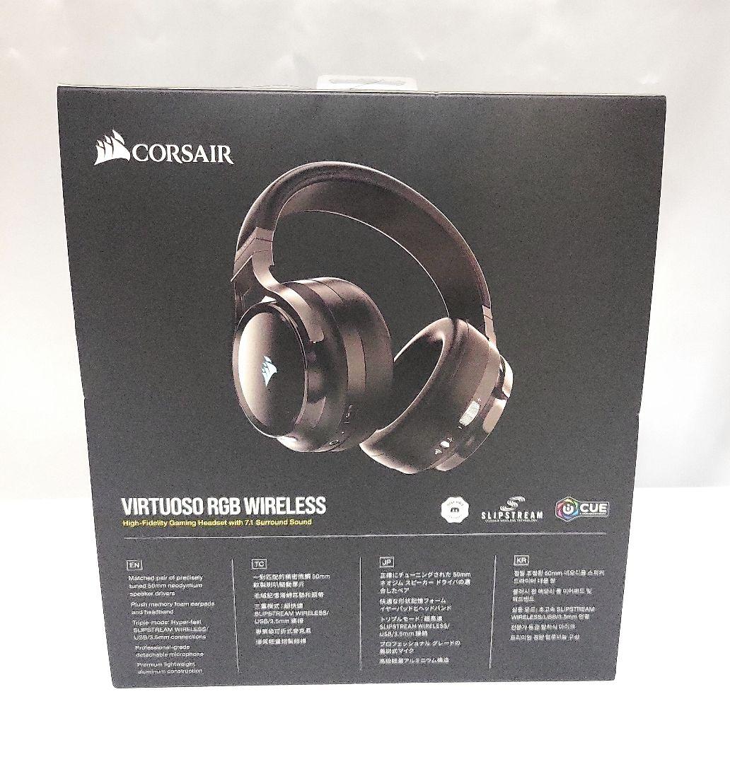 【ぷりちぃーぼーい様】コルセア ゲーミングセッドセット