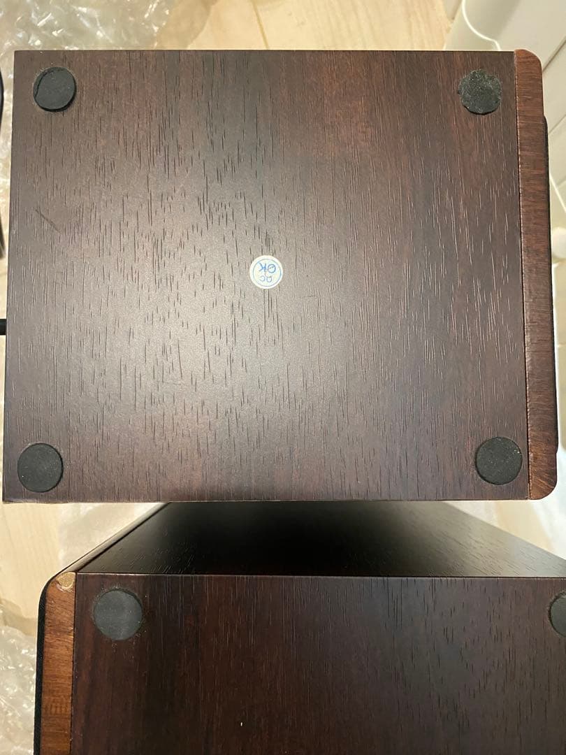 スピーカー、確認用　Alan8889様