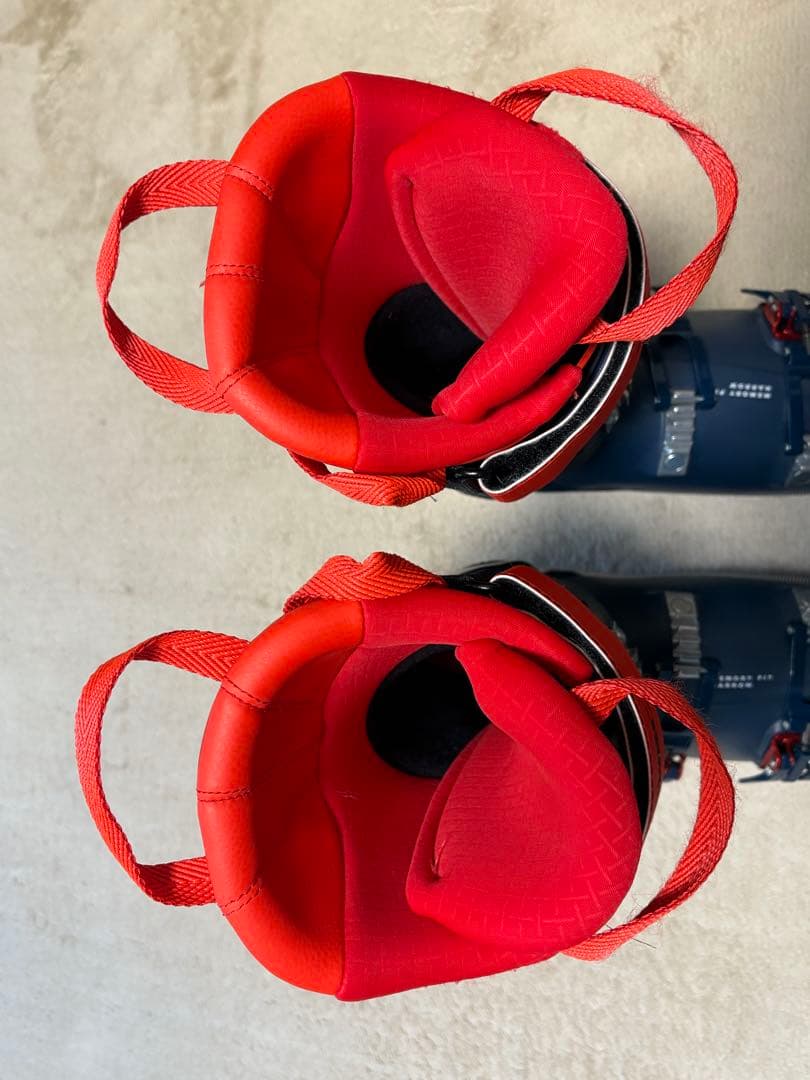 スキー ATOMIC HAWX ULTRA 110 S