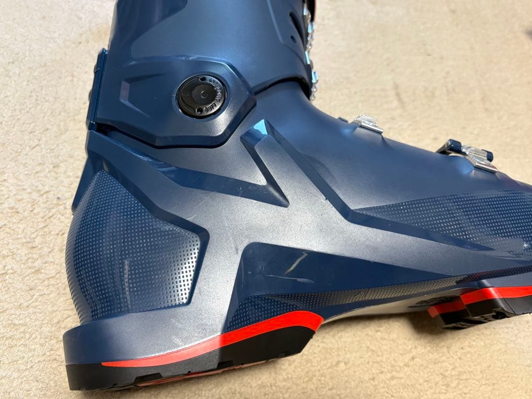 スキー ATOMIC HAWX ULTRA 110 S