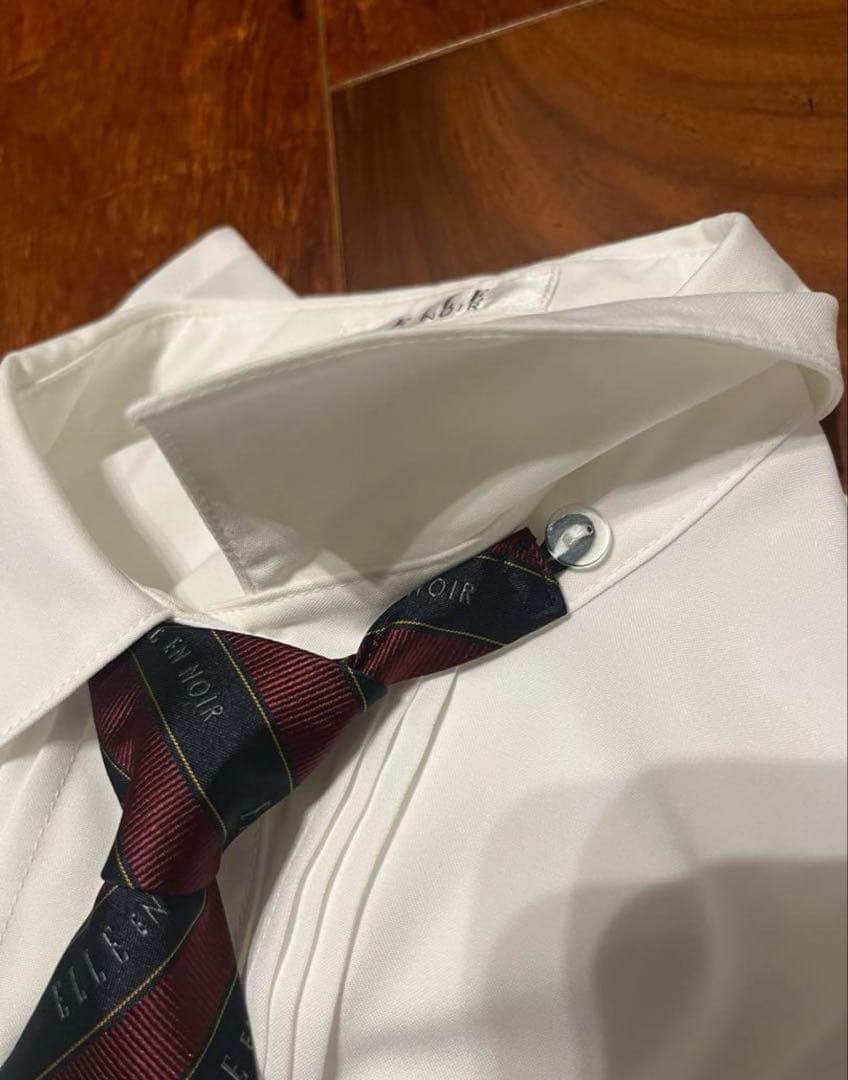 ELLE EN NOIR エルアンノワール　卒業式　女の子　スーツ　150