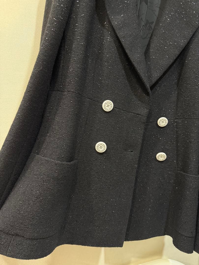 CHANEL ジャケット