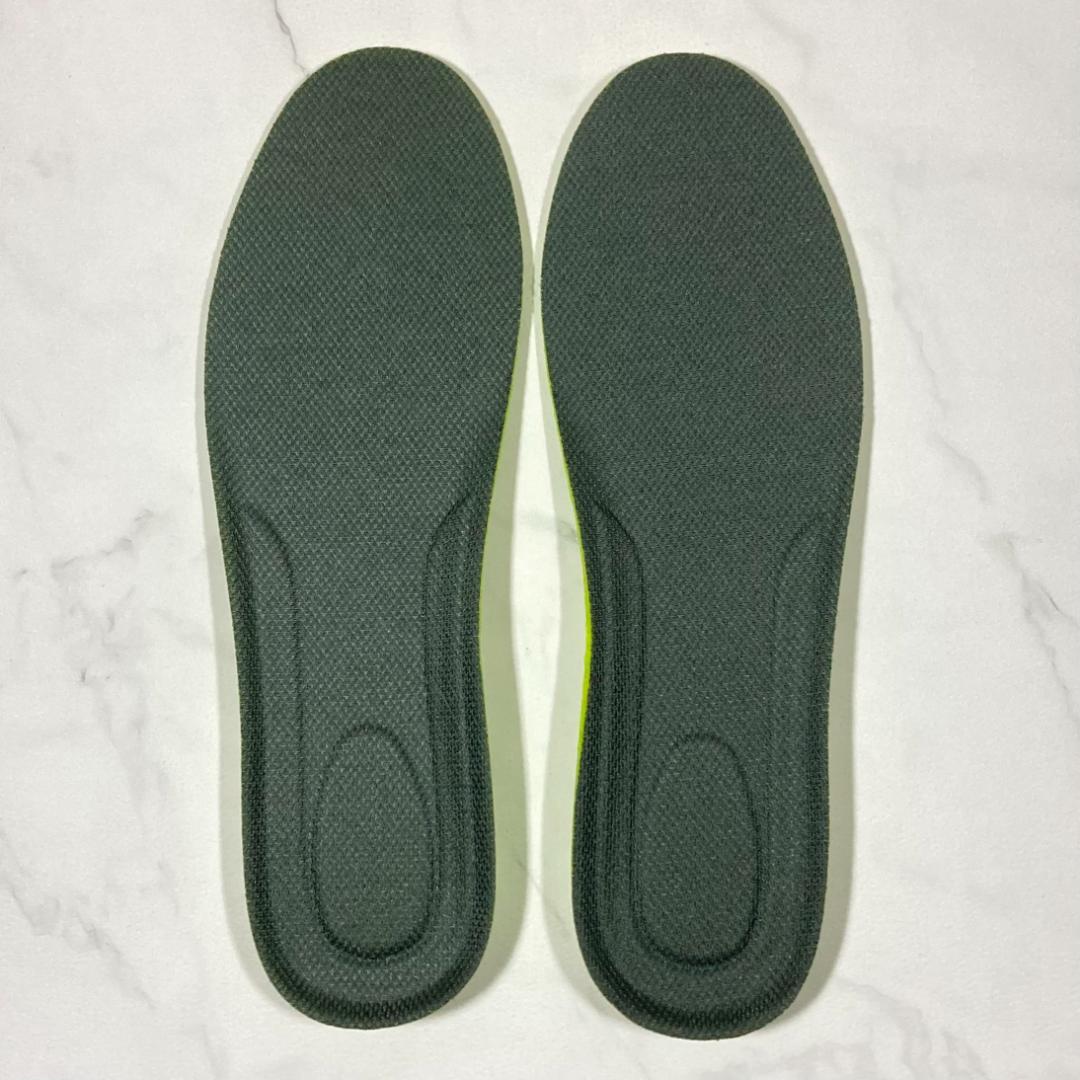 【美品・希少・緑枠ロゴ】HUNTER バルモラルブーツ 約26.5㎝ グレー