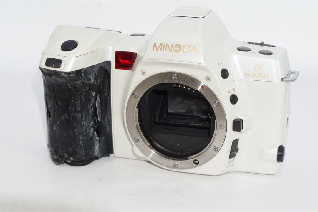 minolta α8700i