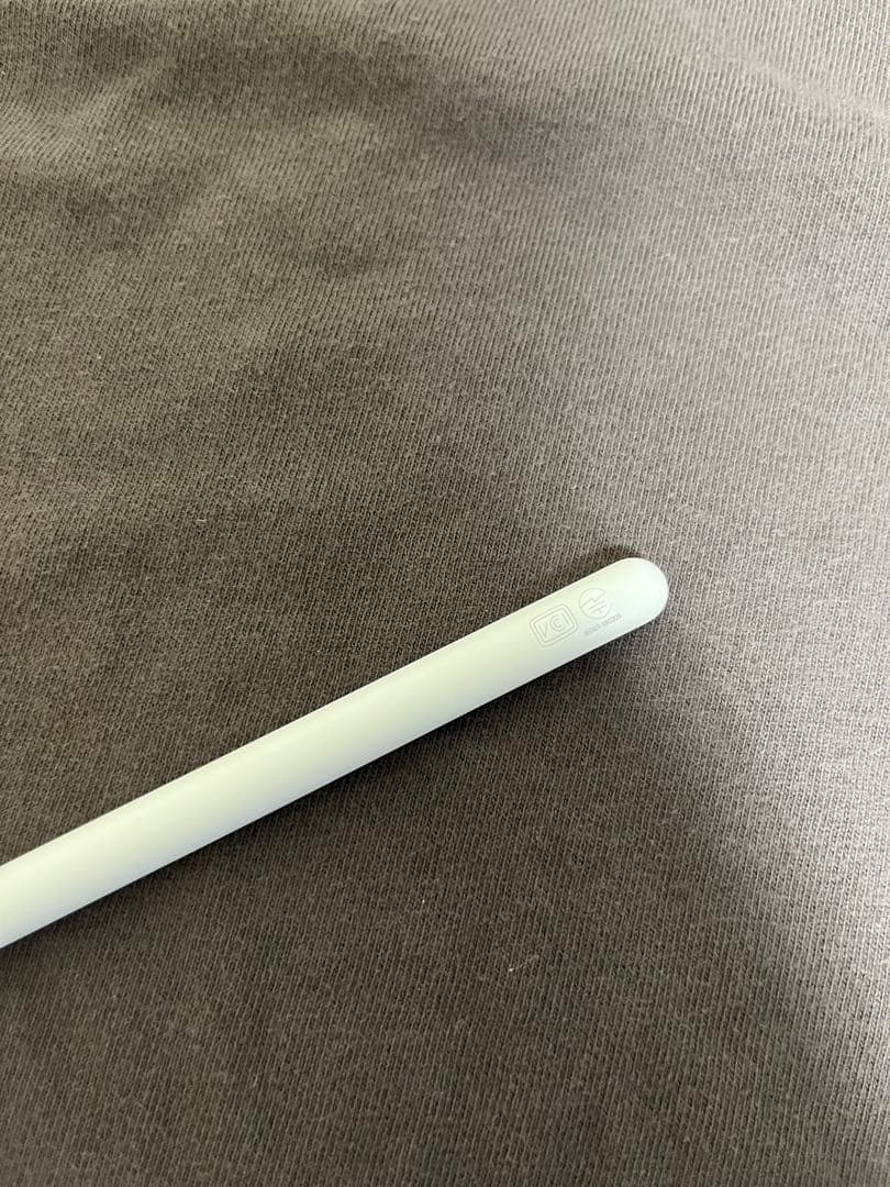 Apple Pencil （第２世代）