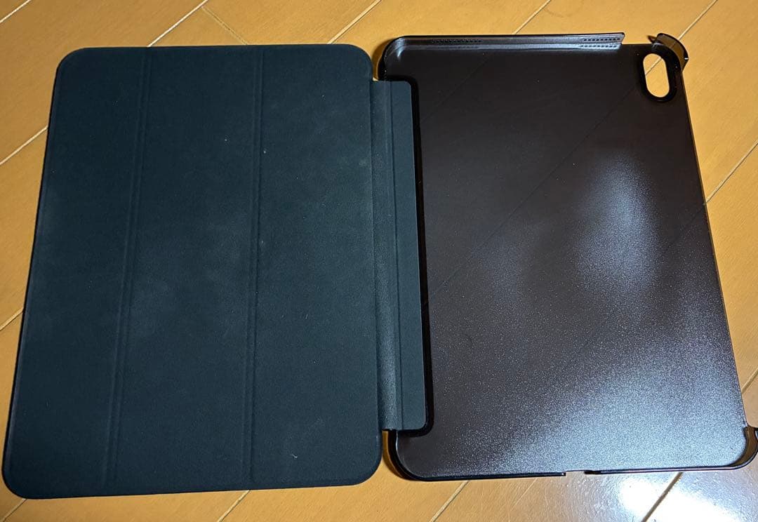 Apple iPad A16 (第11世代) ブルー 128gb wifi