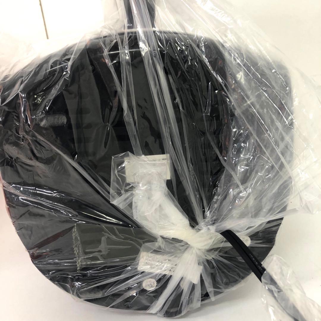 17-F Karalla カラーラ ノンフライヤー TXG-DS14-2未使用