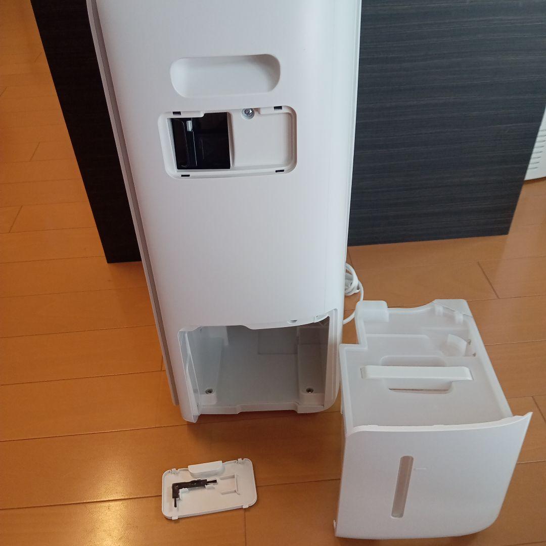 ✨️極美品✨️ SHARP 除湿機 CV-RH140-W プラズマクラスター