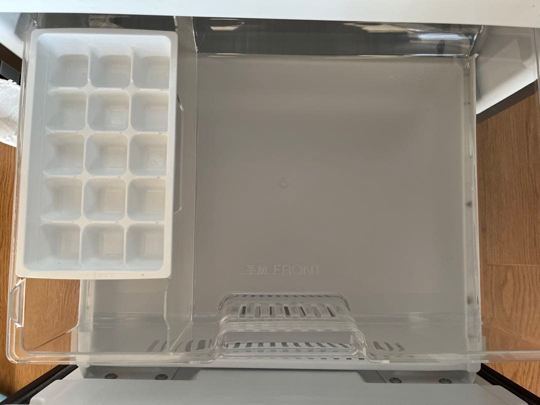 送料無料Panasonic ブラック 冷蔵庫 168L NR-B17BW-T 黒