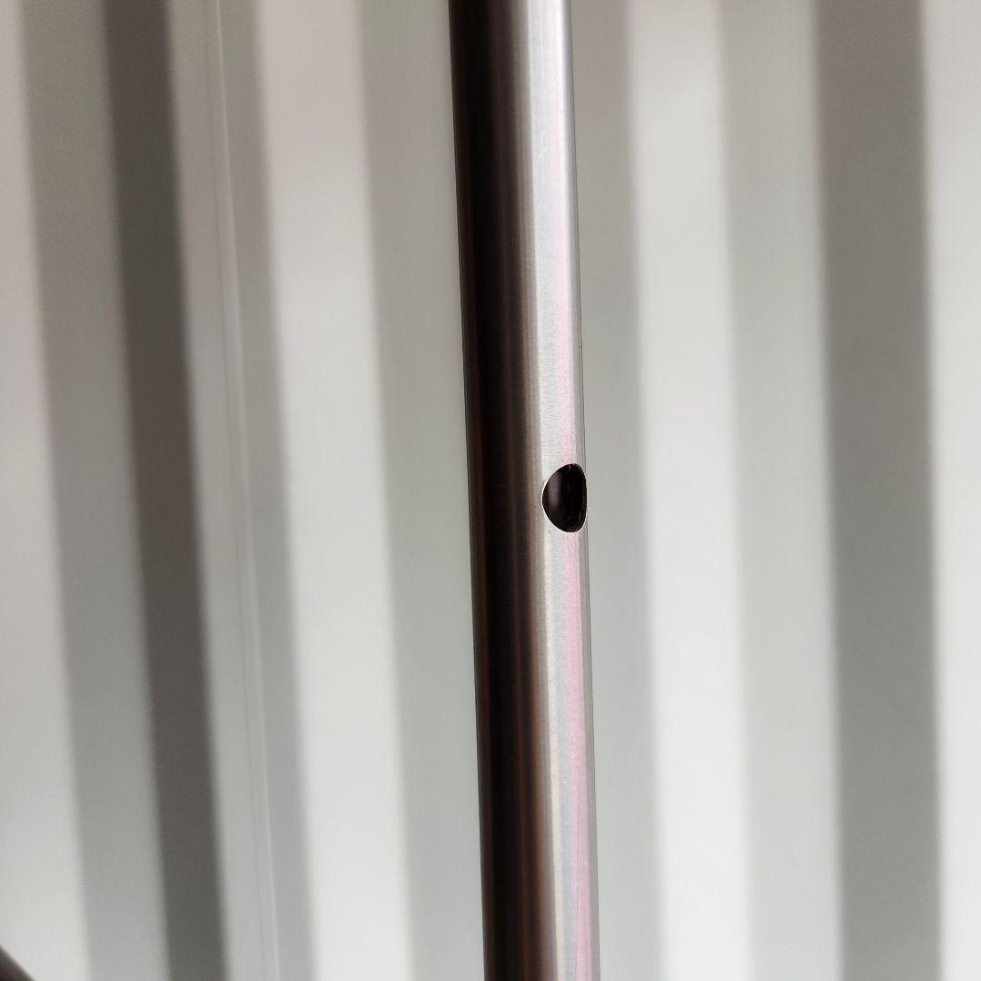 ヴィンテージ　IKEA Grundtal バレットスタンド コートスタンド