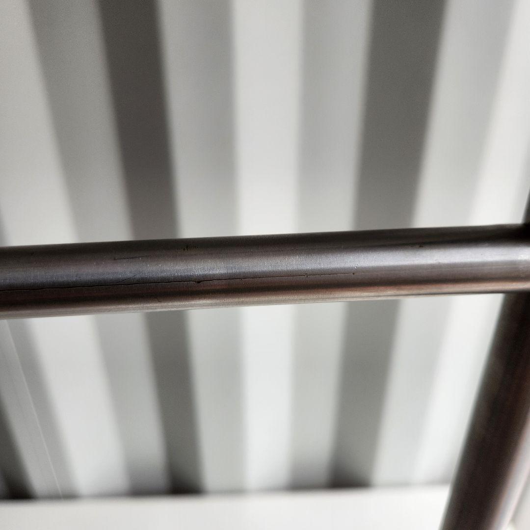 ヴィンテージ　IKEA Grundtal バレットスタンド コートスタンド