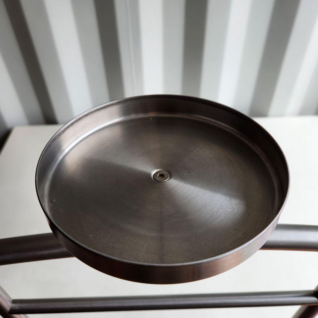 ヴィンテージ　IKEA Grundtal バレットスタンド コートスタンド