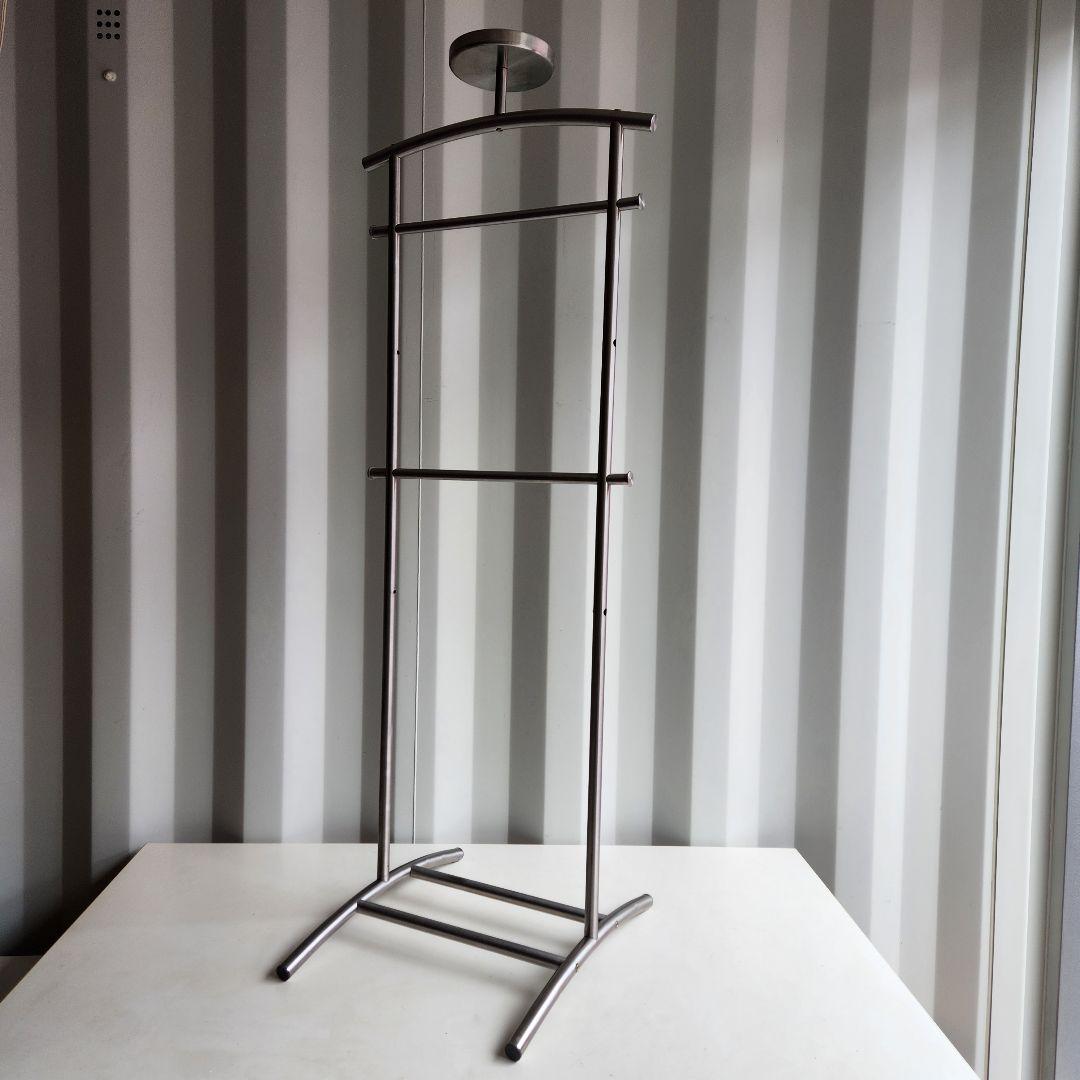 ヴィンテージ　IKEA Grundtal バレットスタンド コートスタンド