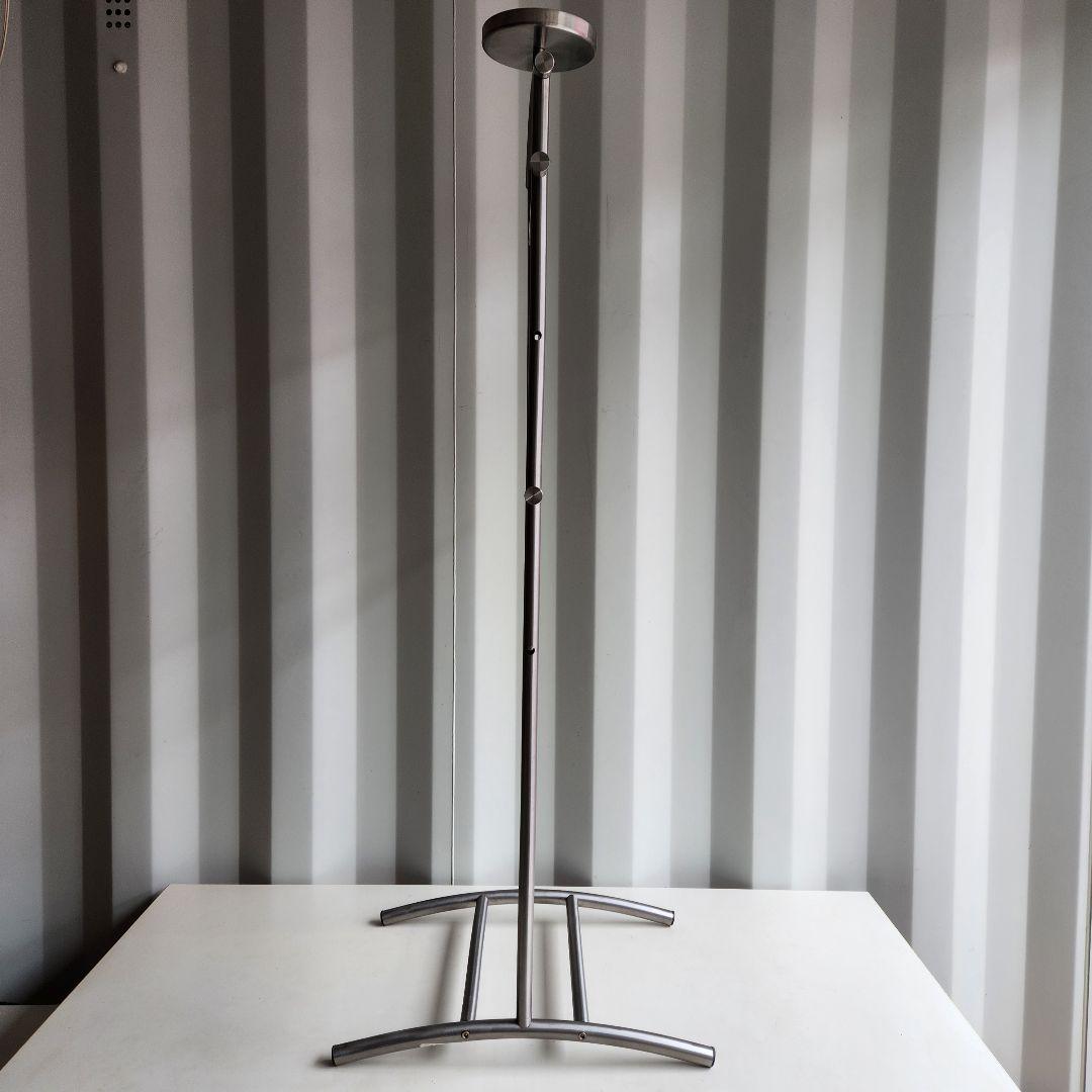 ヴィンテージ　IKEA Grundtal バレットスタンド コートスタンド