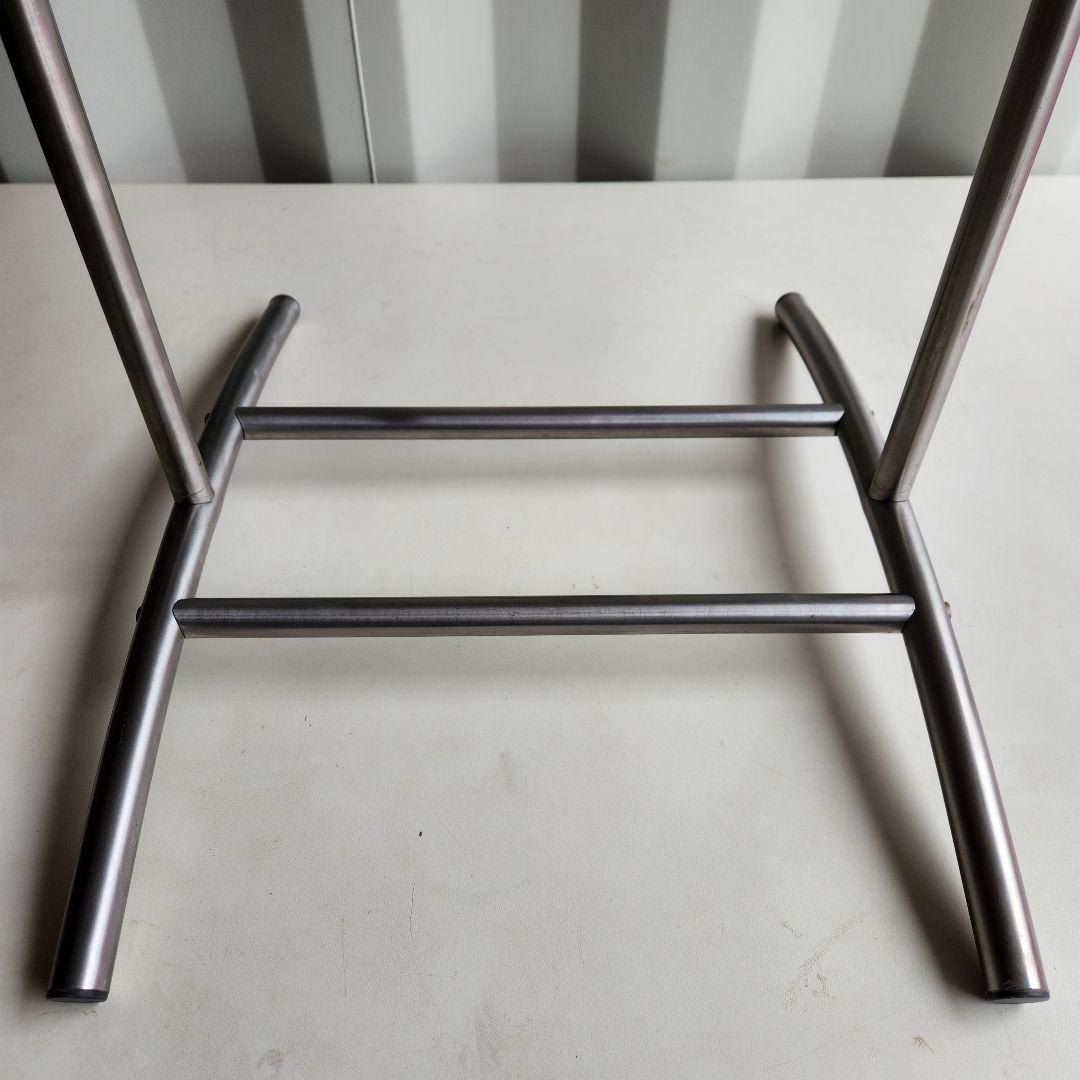 ヴィンテージ　IKEA Grundtal バレットスタンド コートスタンド