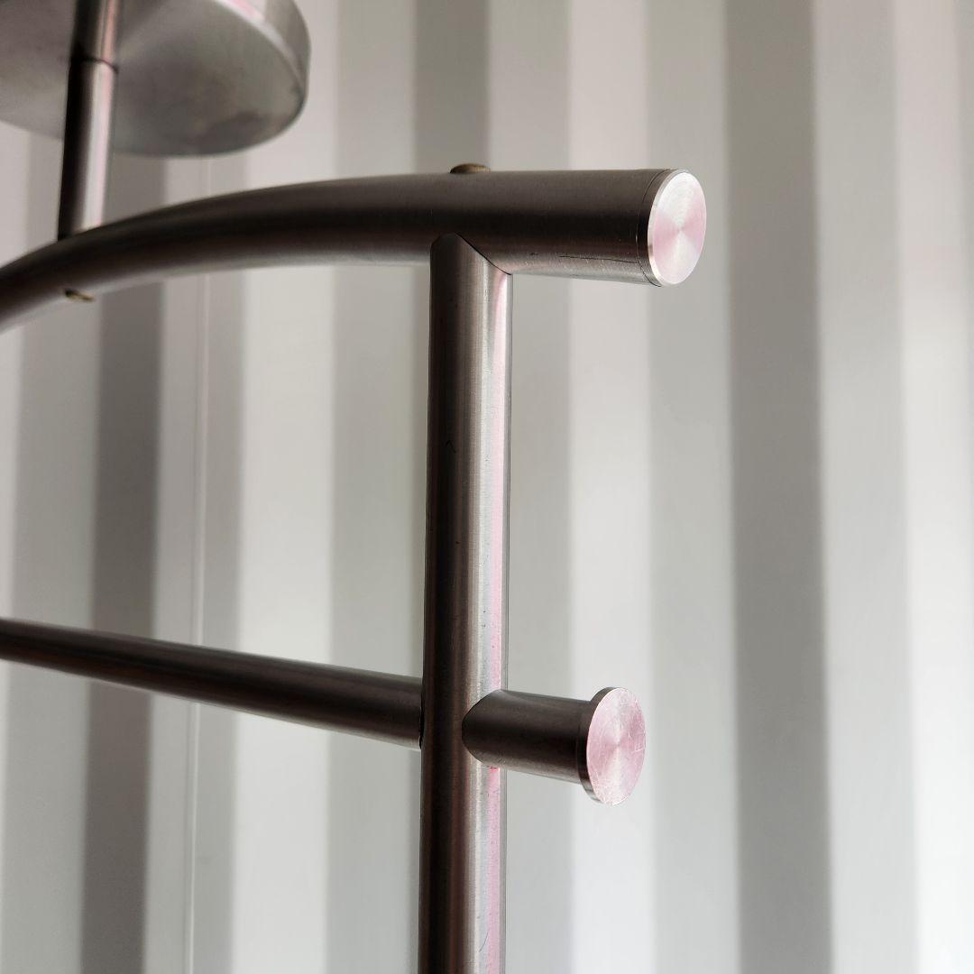 ヴィンテージ　IKEA Grundtal バレットスタンド コートスタンド