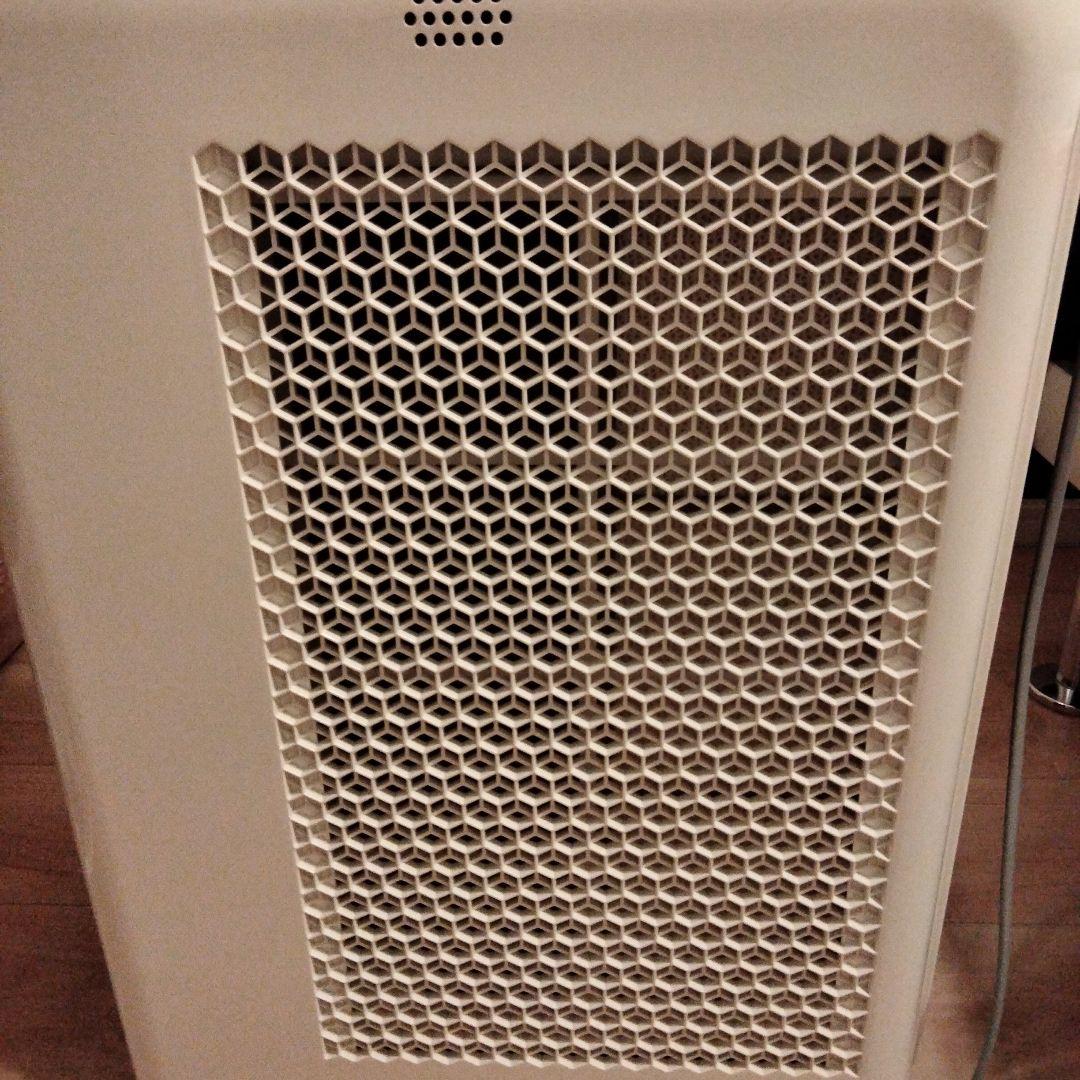 シャープ加湿空気清浄機　KI-GX75