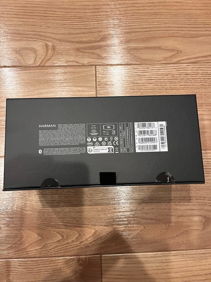 ※値下げ※【新品未開封】JBL Charge 5 ワイヤレススピーカー