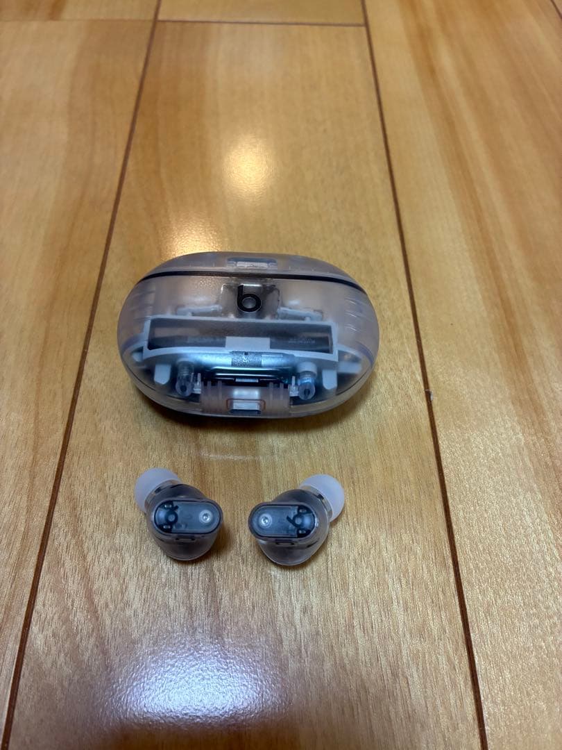 イヤホン Beats Studio bats +