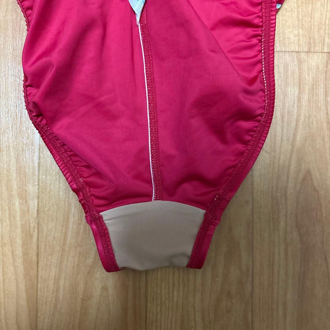 使用品 アリーナ 競泳水着 Mサイズ NUX ハイカット