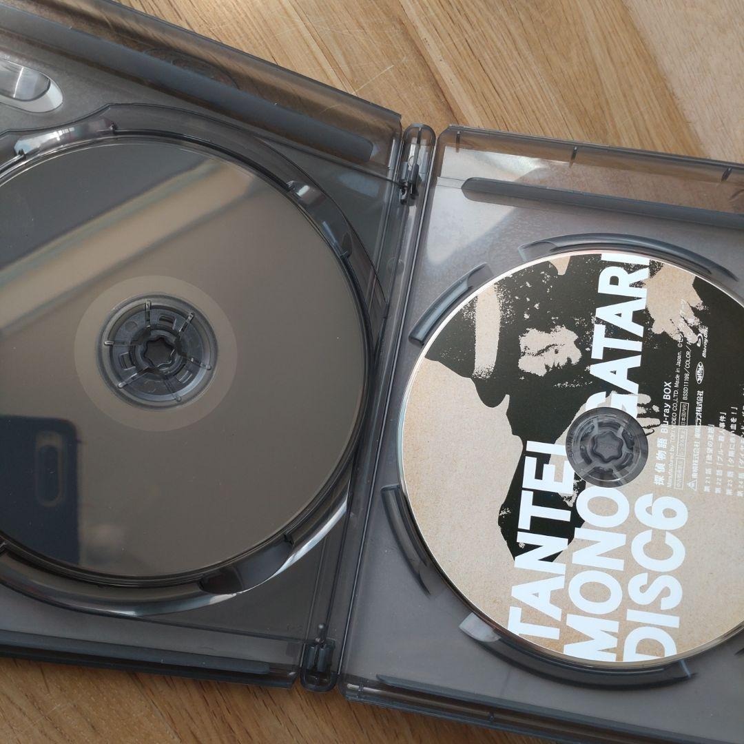 ★新品未使用★ 探偵物語 Blu-ray BOX