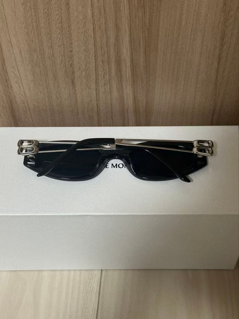 GENTLE MONSTER SOLID LOOP サングラス