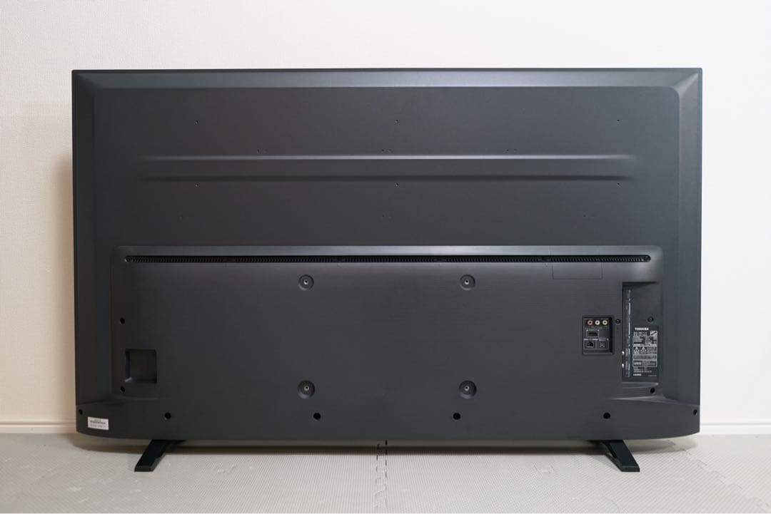 もち 1都4県送料無料 TOSHIBA REGZA 55C340X 4K