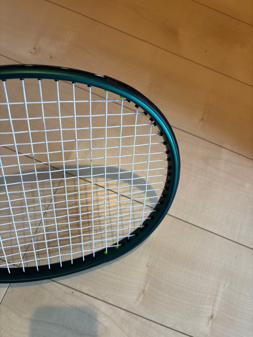 Blade V9 98S テニスラケット