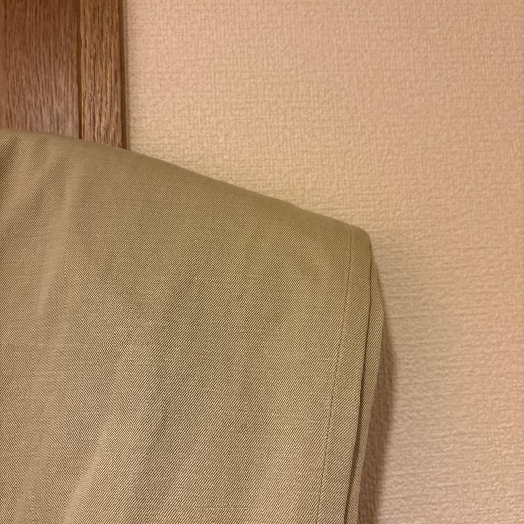 AURALEE　オーラリー　CHINO　WIDE　PANTS　チノワイドパンツ