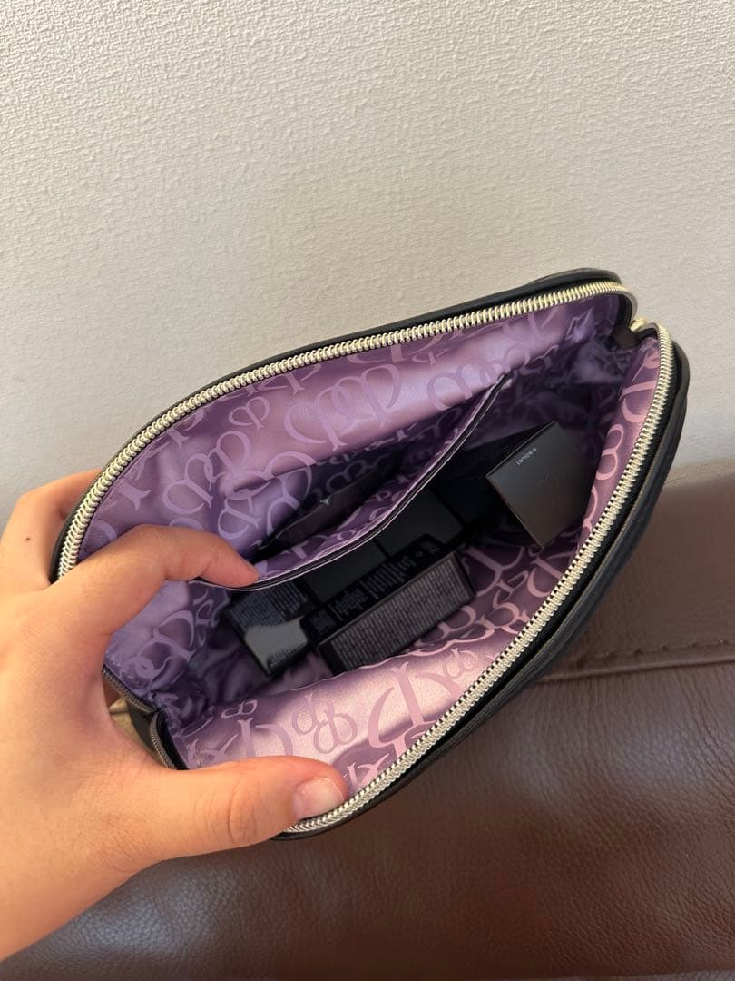 クレ・ド・ポー ボーテ シナクティフ　トライアルセット