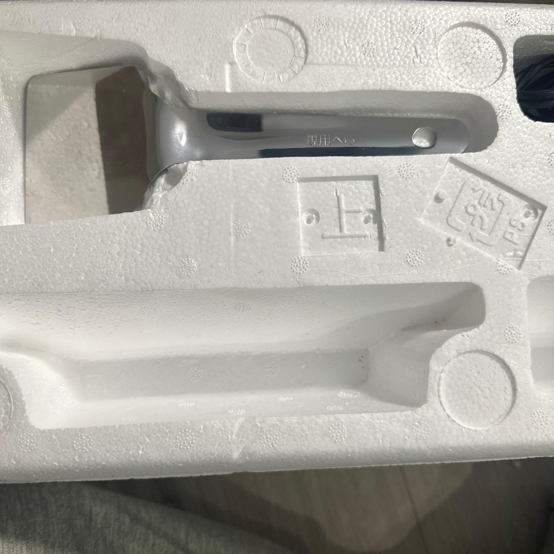 Panasonic NF-W300-S ホットプレート