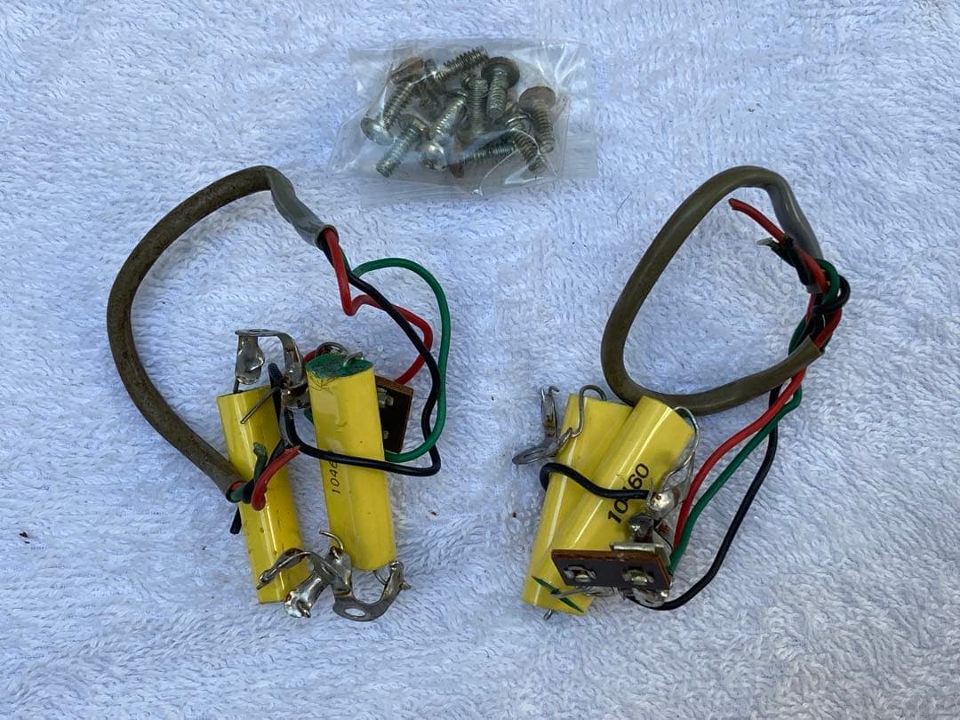 JBL N7000 オーバーホール済みネットワーク　スピーカーコントロールパネル