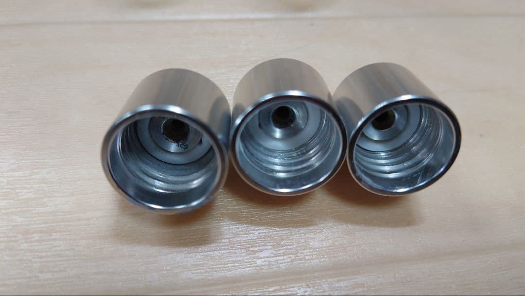 アネスト岩田 SPARMAX FLYER-SR