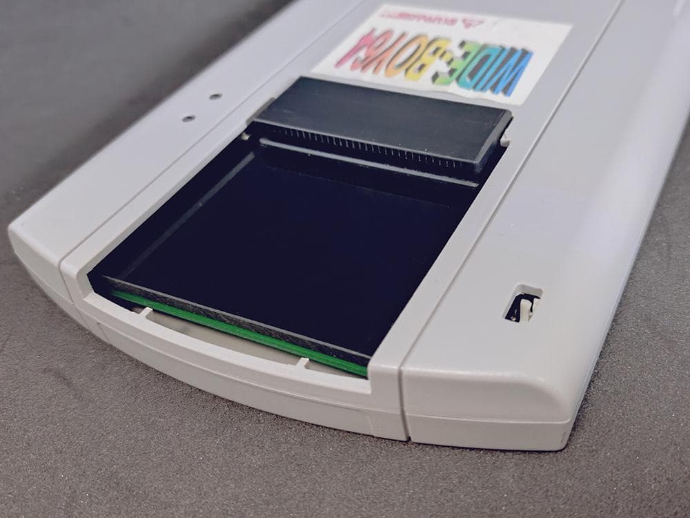 その他 WIDE-BOY 64