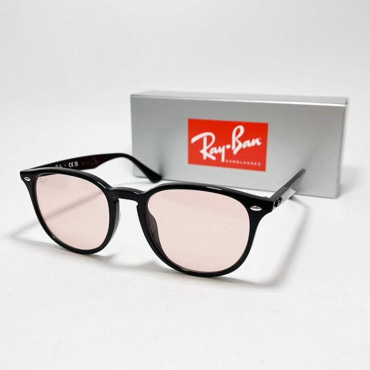 新作【RB4259F-6015】RayBan レイバン サングラス 601/5