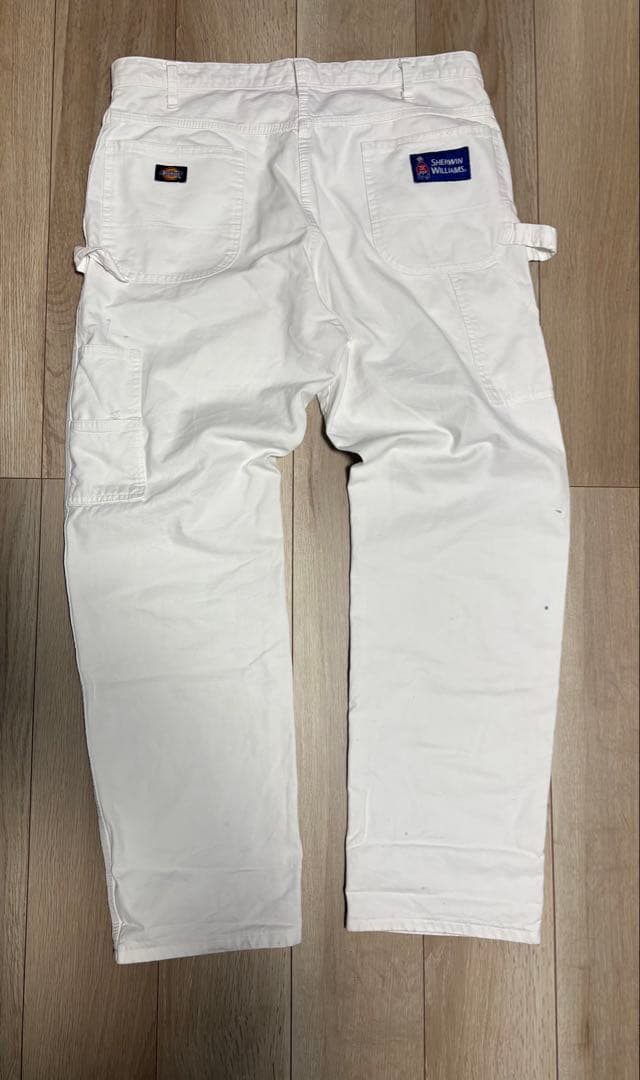 k*様 Dickies ペインターパンツ