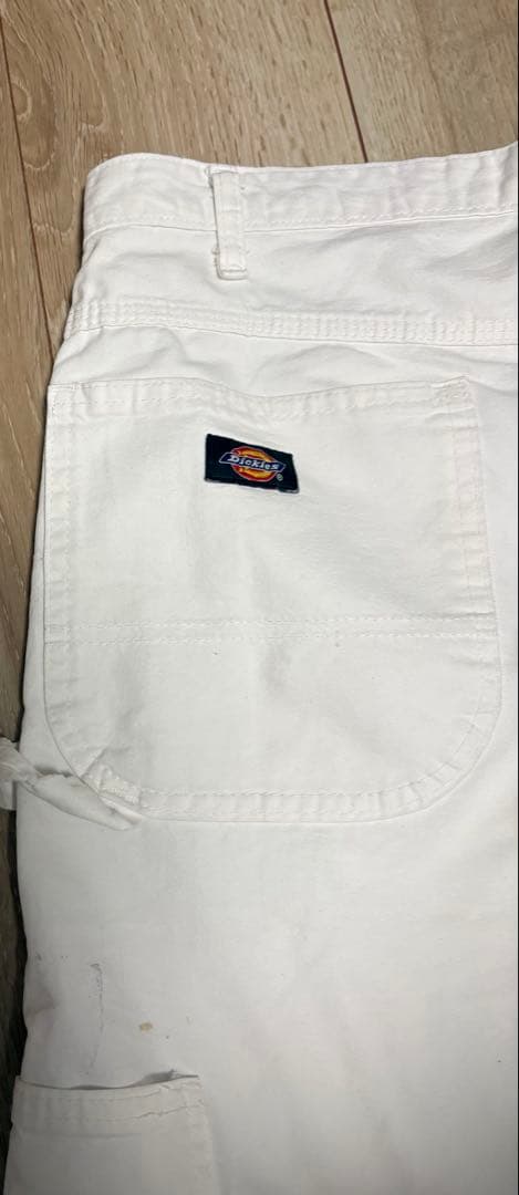 k*様 Dickies ペインターパンツ