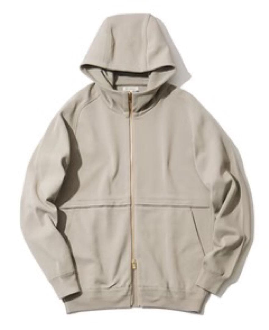 DESIGNWORKS ミジャケット・パーカー・パンツ セット