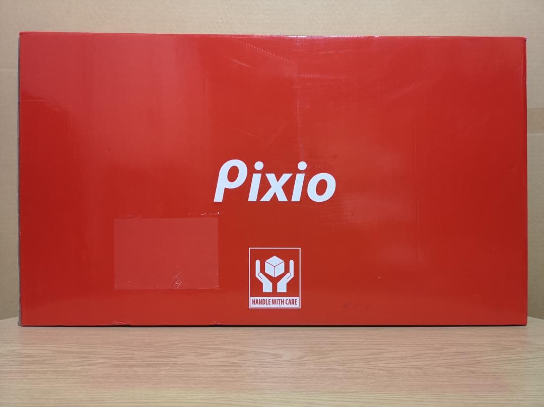Pixio PX278 Wave ゲーミングモニター 27型 180Hz 極美品