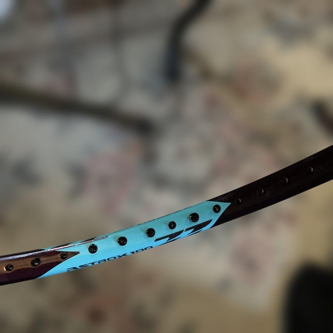 アストロクス100zz 4UG5