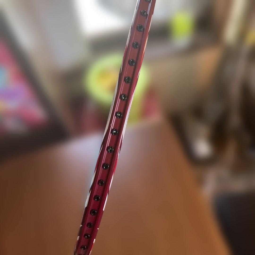 アストロクス100zz 4UG5