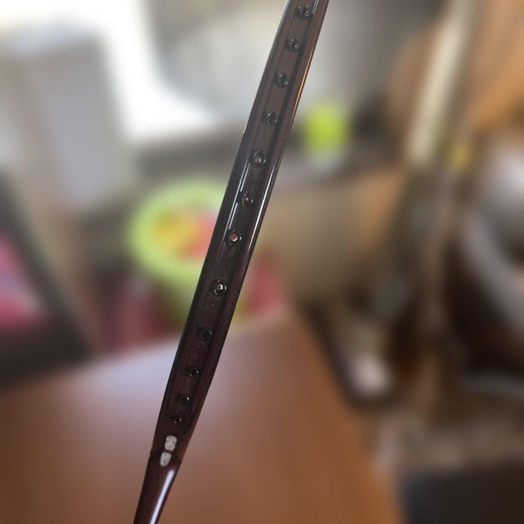 アストロクス100zz 4UG5