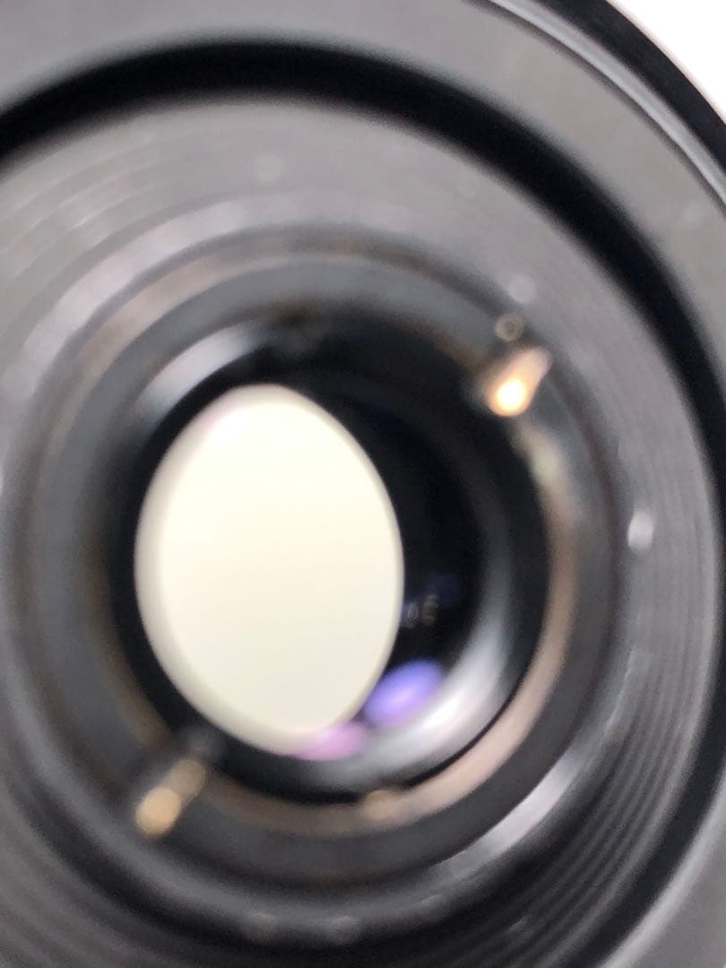 最初期のF22 super takumar 28mm f3.5 m42